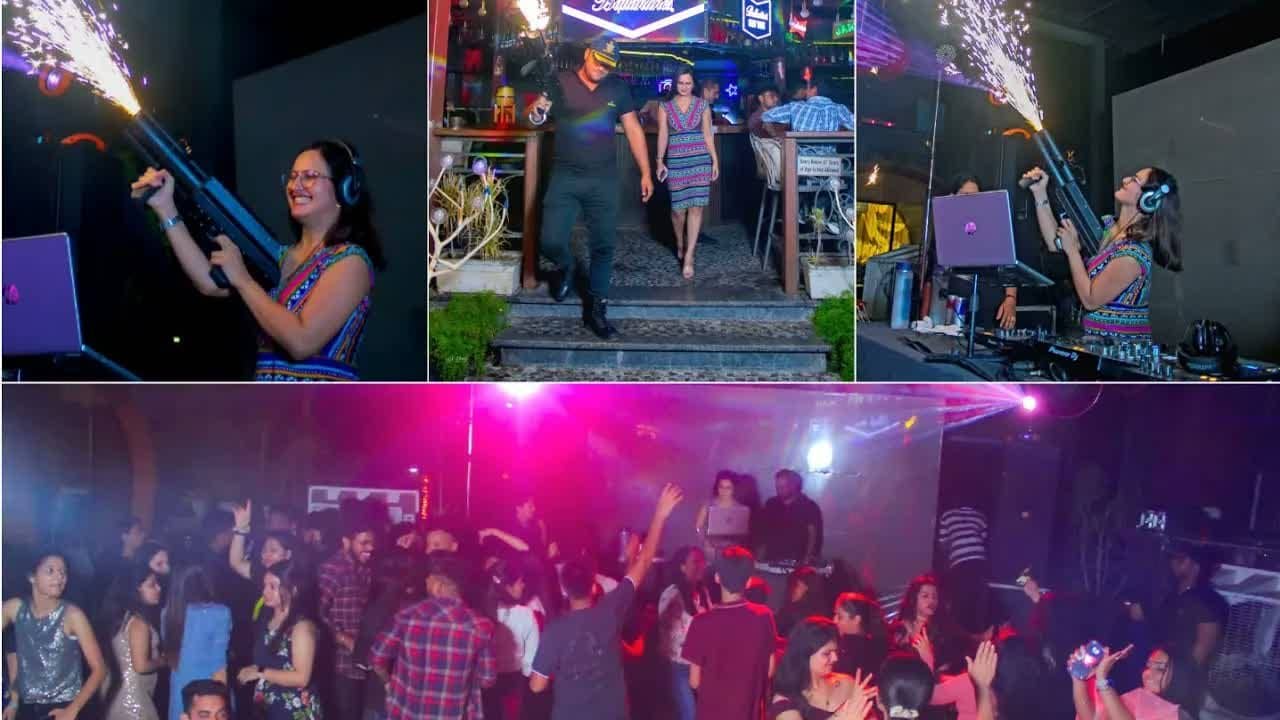 Beep Agra — Saturday Night