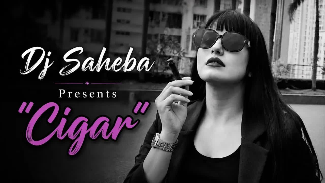 Original Music — Cigar