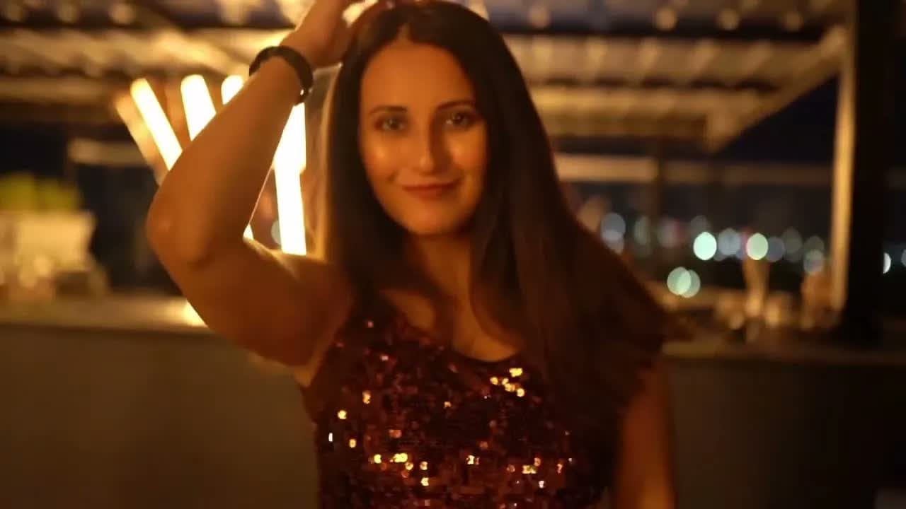 DJ Saheba Sharma — Bollywood DJ Showreel